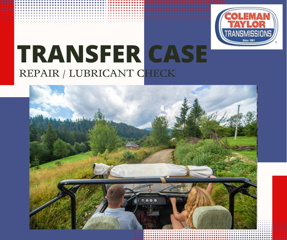 Coleman Taylor Transmissions Memphis TN 38125 9017554454